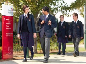 Casey Grammar School