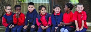 Dandenong Primary School