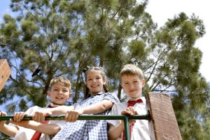 Heathdale Christian College