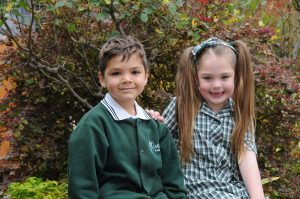 Milgate Primary School
