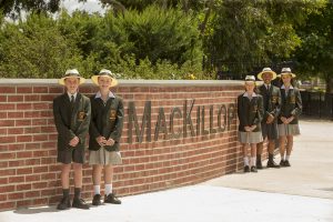 MacKillop