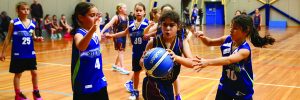 Health and wellbeing at Secondary School