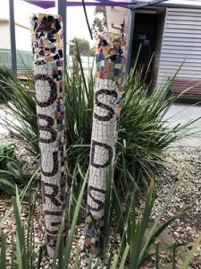 Coburg Special Developmental School