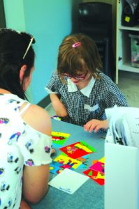 Jacana School for Autism