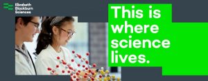 Elizabeth Blackburn Sciences