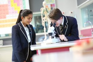 Salesian College Sunbury
