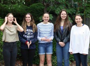 Mater Christi – High Schievers