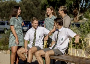 Rosebud Secondary College