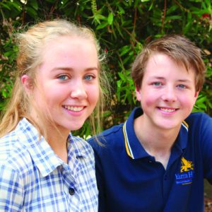Yarra Hills Secondary College