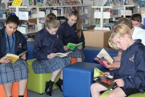 Carrum Downs Secondary College