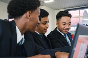 Hoppers Crossing Secondary College