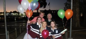 Rowville Secondary College
