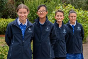 Taylors Lakes Secondary College