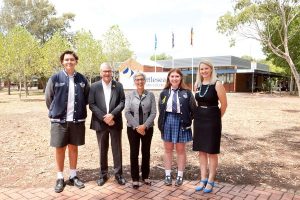 Whittlesea Secondary College