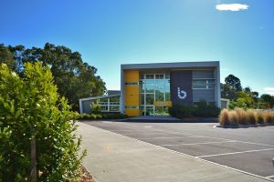 Boronia K-12 College