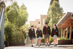Camberwell High School
