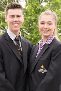 Norwood Secondary College