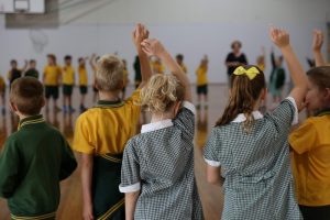 Lara Primary School