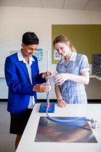 Geelong Lutheran College