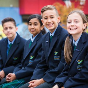 Aitken College