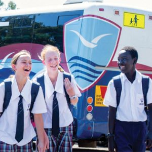 Geelong Baptist College