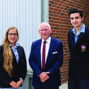 Geelong High School