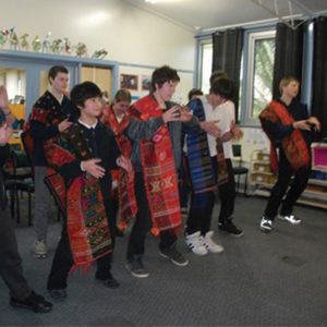 Lavers Hill – K-12 College