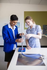 Geelong Lutheran College