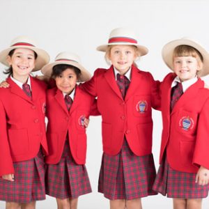 Mentone Girls’ Grammar