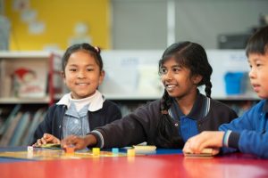 Glendal Primary School