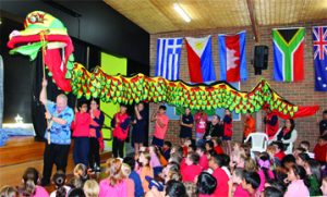 Rangebank Primary School