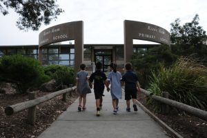 River Gum Primary School
