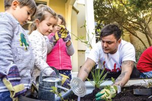 Enter the Premier’s Sustainability Awards