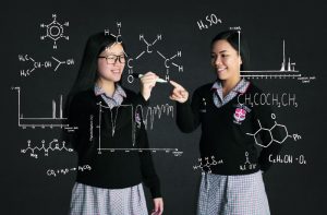 Caroline Chisholm Catholic College