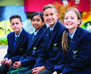 Aitken College