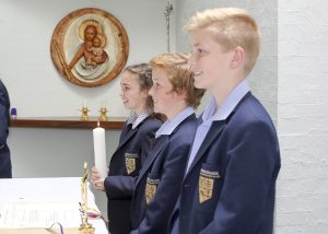 John Paul College