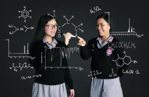 Caroline Chisholm Catholic College
