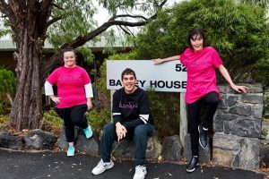 Bayley House