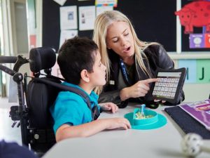 Belmore School