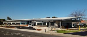 Croxton School