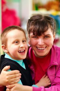 Windermere Child and Family Services