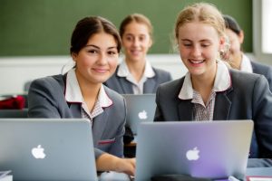 Genazzano FCJ College