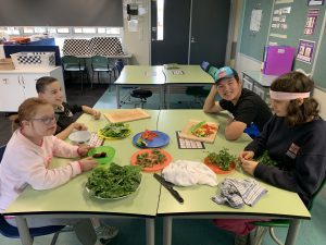 Waratah Special Developmental School