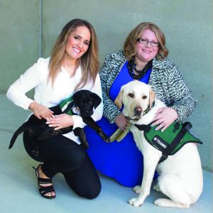 Dogs for Kids with Disabilities (DKD)