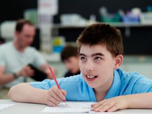 Belmore School