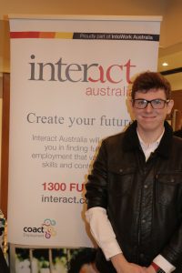 Interact Australia
