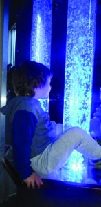 Early intervention – engaging children with special needs and building a foundation for learning