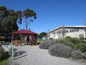 Springvale Park SDS