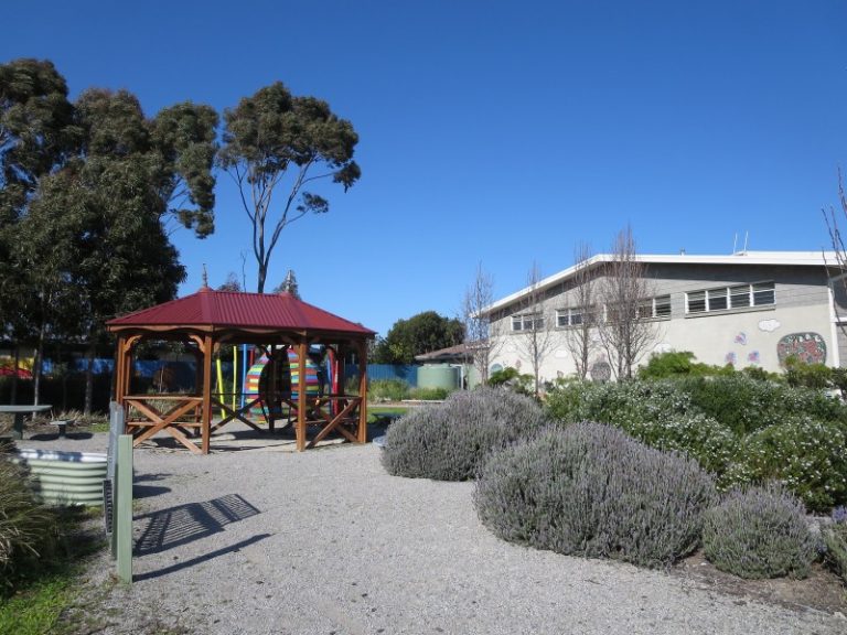 Springvale Park SDS Victoria School Guides