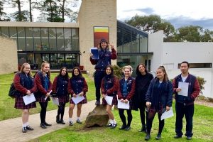 Bentleigh Secondary College